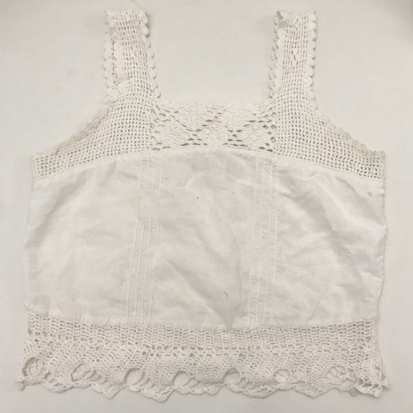 Vintage top - Picture 1 of 3